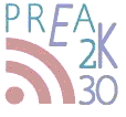 logo PREA2K30