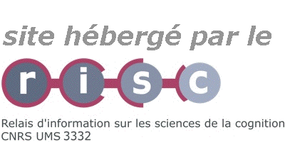 Logo herberge par RISC
